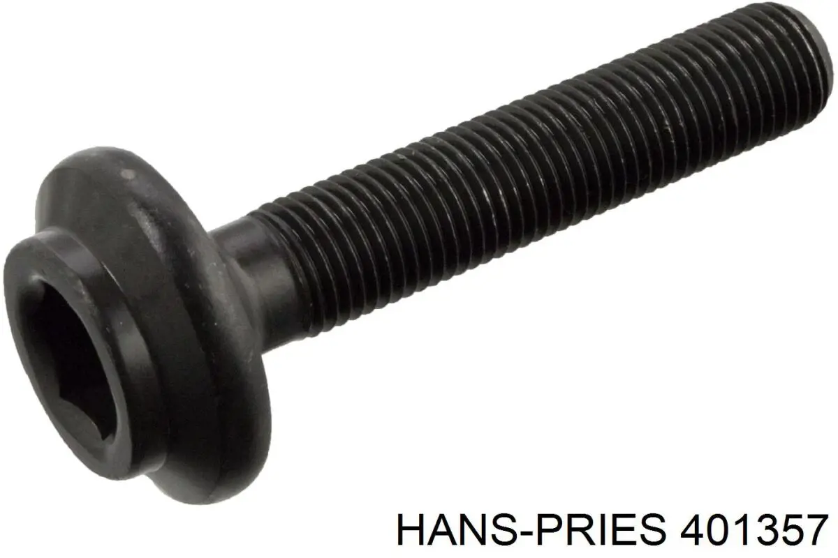 Верхній важіль задньої підвіски лівий Hans Pries (Topran) 401357 ціна, від 87.66 USD