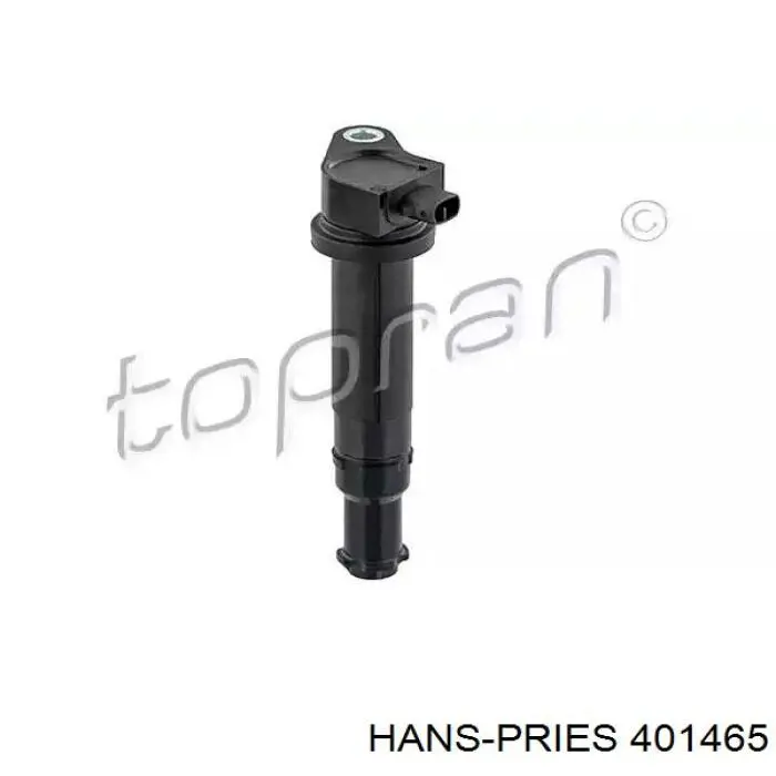 Купити 401465 Hans Pries (Topran) Котушка запалювання