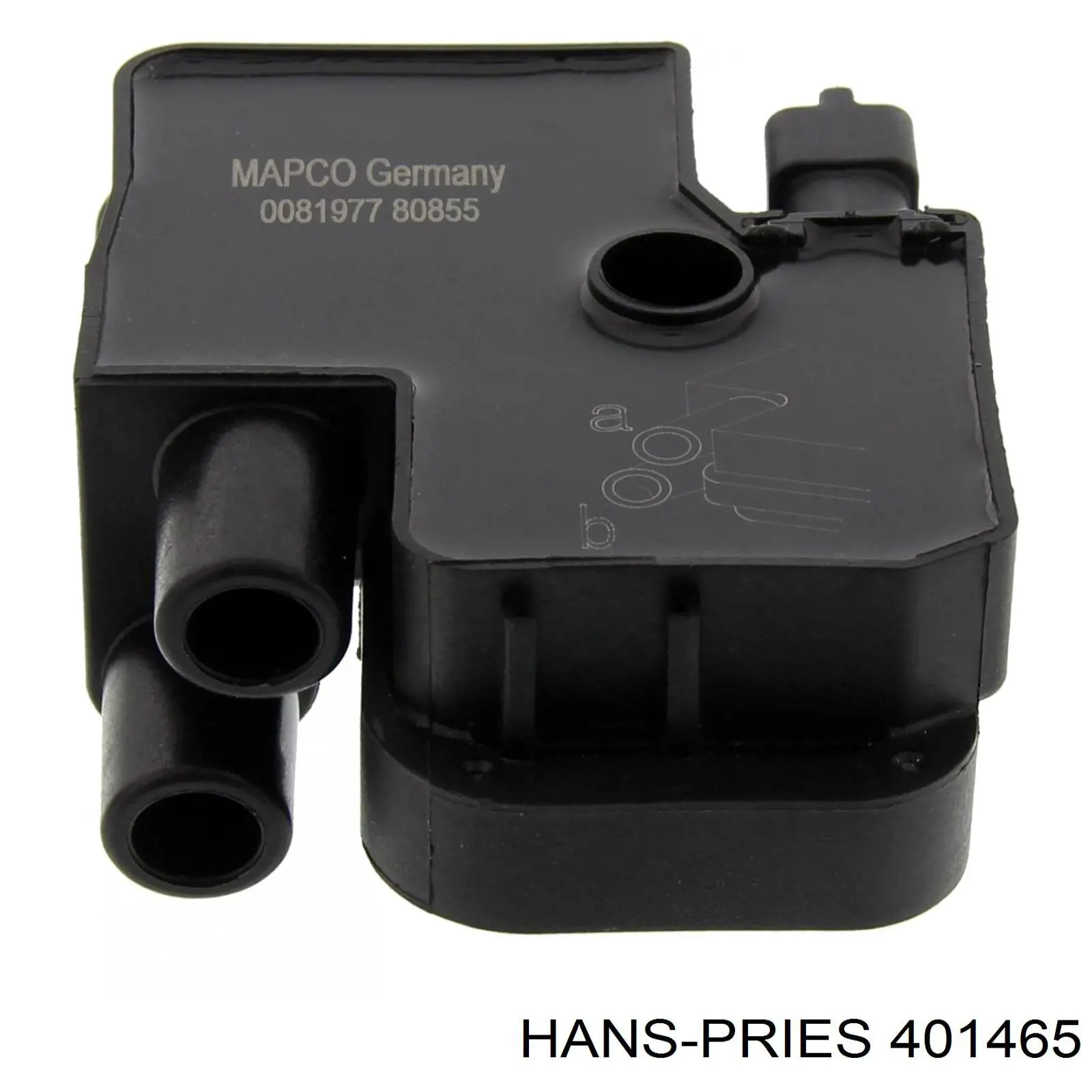 Котушка Hans Pries (Topran) 401465