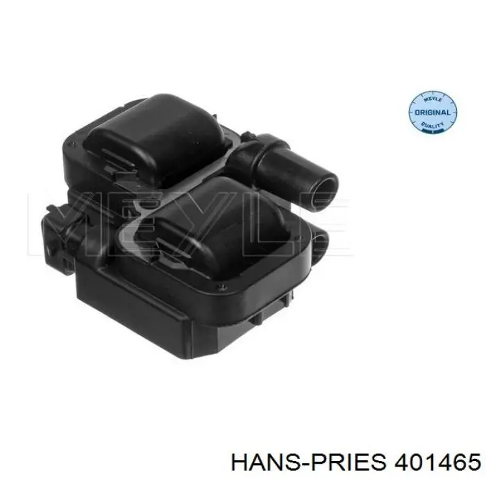 401465 Hans Pries (Topran) Котушка запалювання
