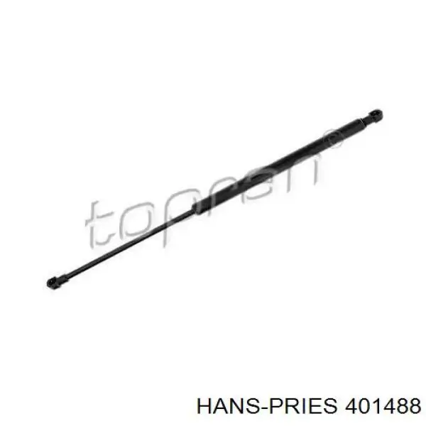 401488 Hans Pries (Topran) Стійка капота