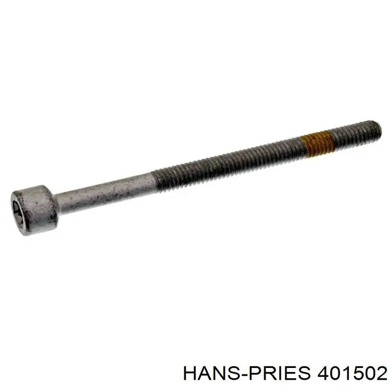 Купити 401502 Hans Pries (Topran) Кільце форсунки