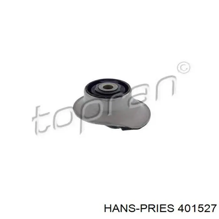 401527 Hans Pries (Topran) Пильник рульової