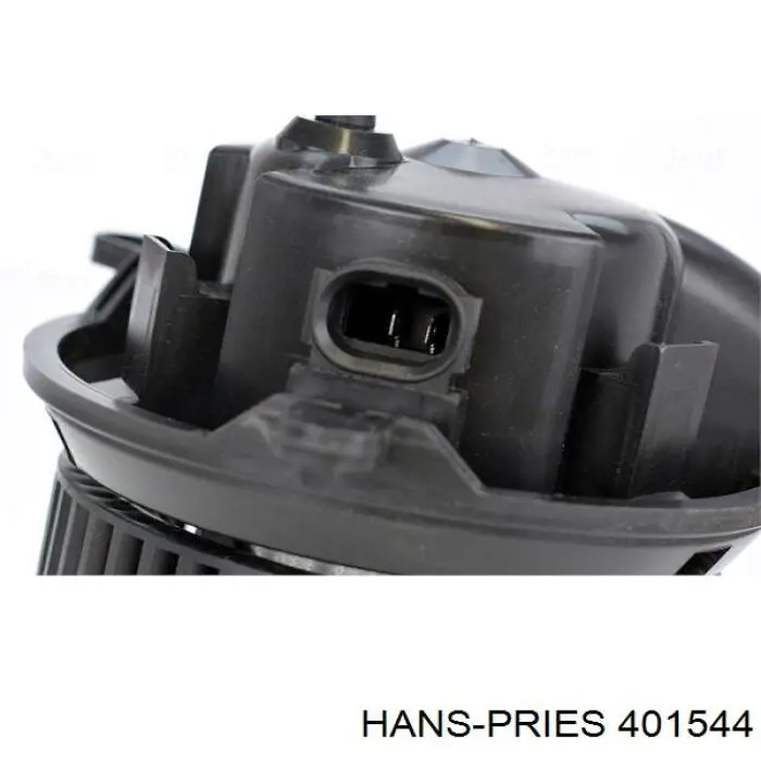Купити 401544 Hans Pries (Topran) Електродвигуни (електродвигун обігрівача) або розетка причепа штепсельная