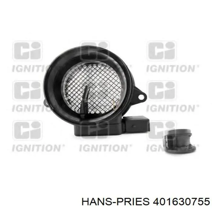 ДМРВ 401630755 Hans Pries (Topran)