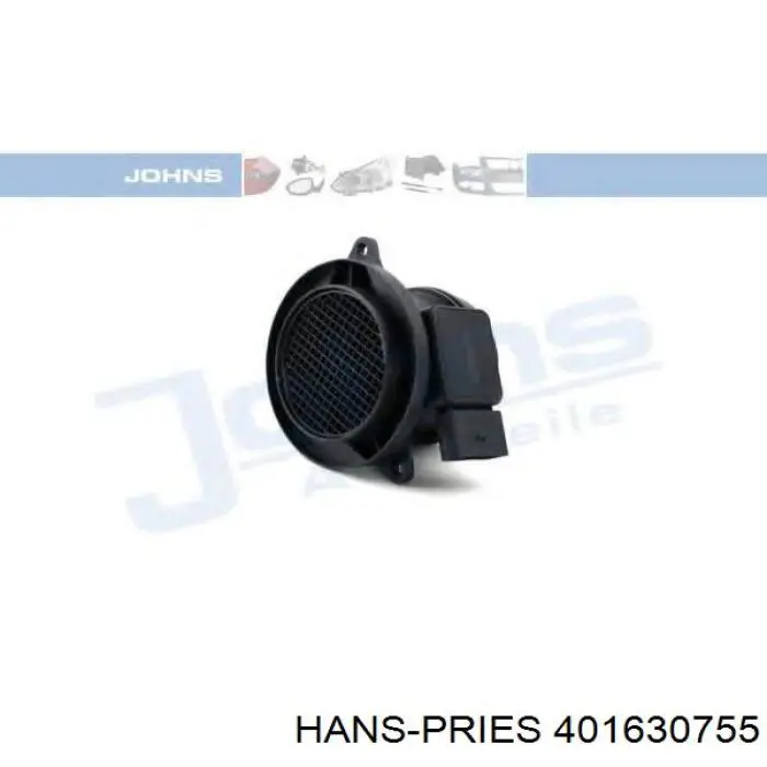 Купити 401630755 Hans Pries (Topran) Повітромір