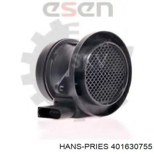 401630755 Hans Pries (Topran) Датчик витрати повітря