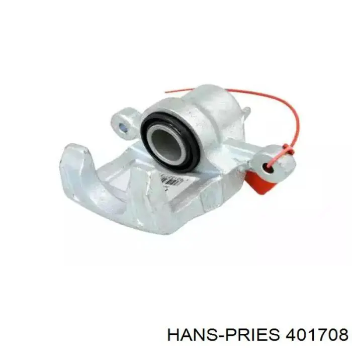 Елементи кріплення Hans Pries (Topran) 401708 ціна, від 11.39 USD