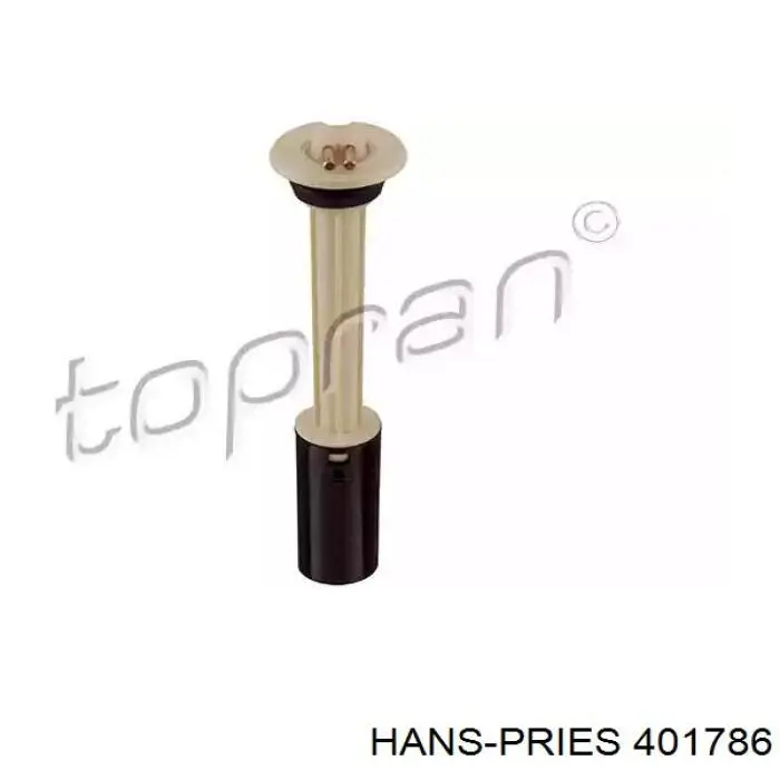 Купити 401786 Hans Pries (Topran) Датчик рівня бачка склоомивача