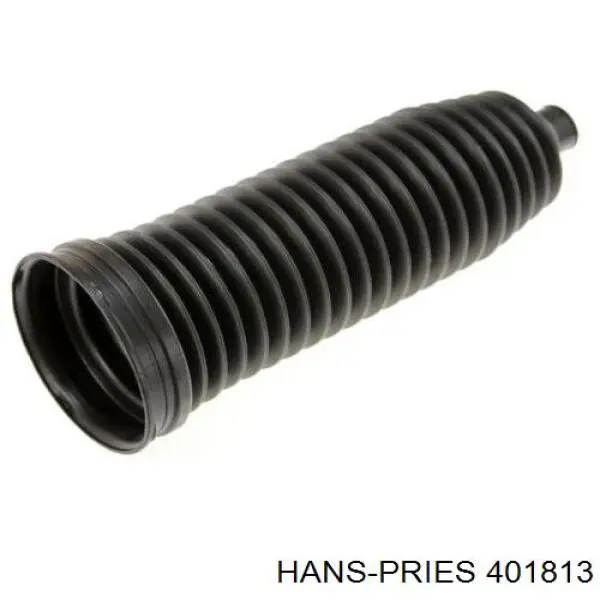 Купити 401813 Hans Pries (Topran) Пильник тяги