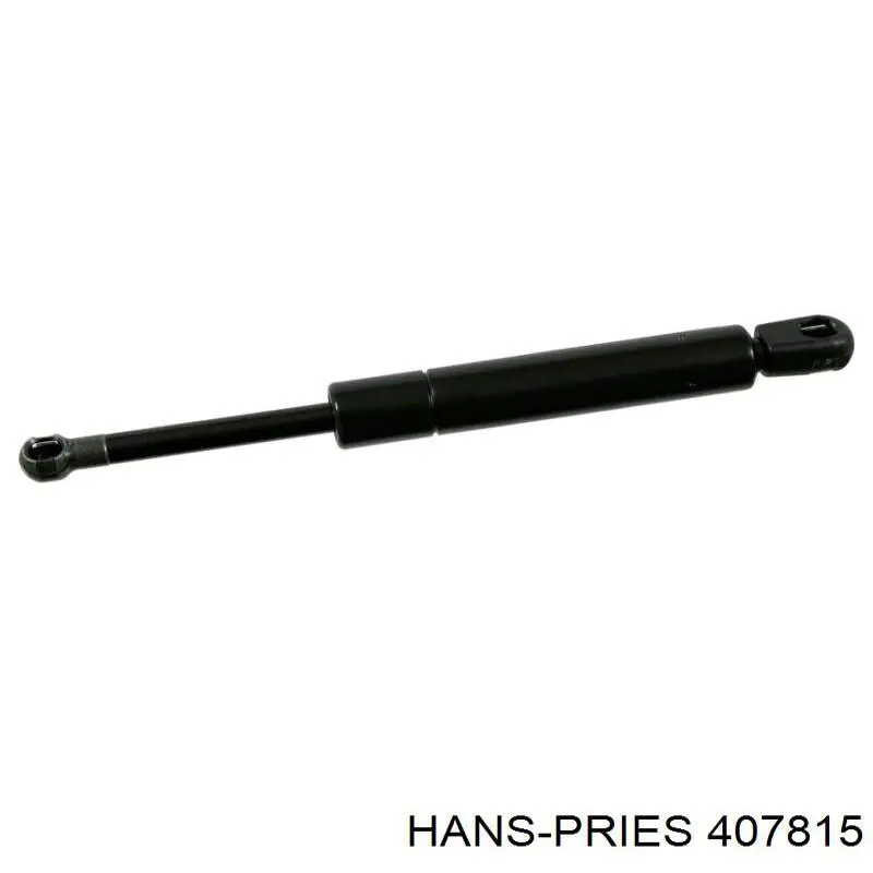 Амортизатор капота 407815 Hans Pries (Topran)