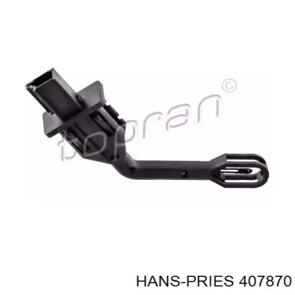 Купити 407870 Hans Pries (Topran) Датчик температури салону