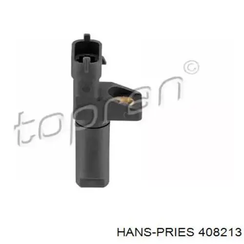 Датчик обертів колінвалу Hans Pries (Topran) 408213 ціна, від 13.94 USD