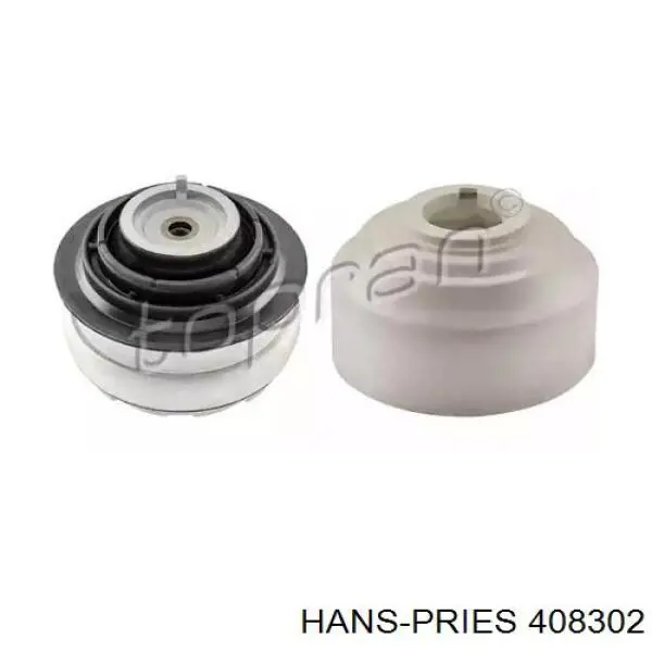Купити A2202401717 Mercedes Подушка (опора) двигуна, ліва