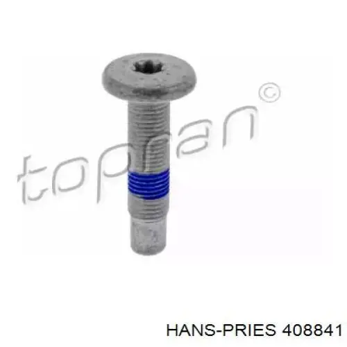  408841 Hans Pries (Topran)