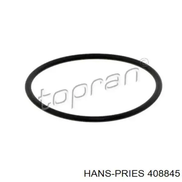  408845 Hans Pries (Topran)