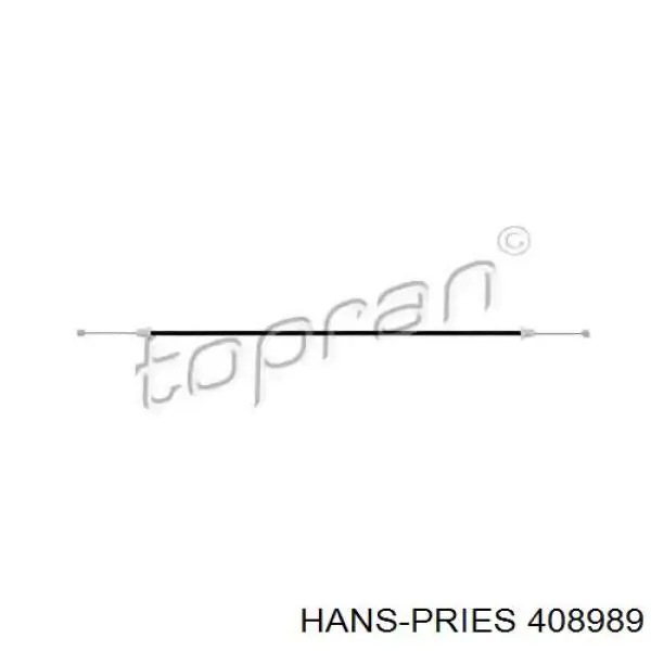 408989 Hans Pries (Topran) 
