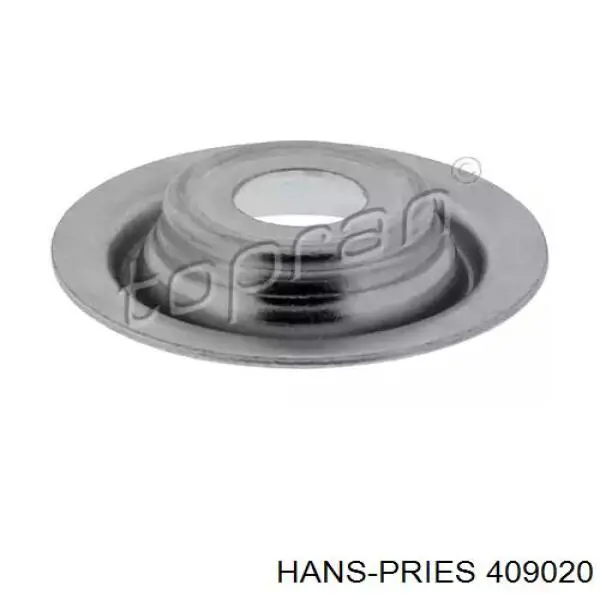 409020 Hans Pries (Topran) 