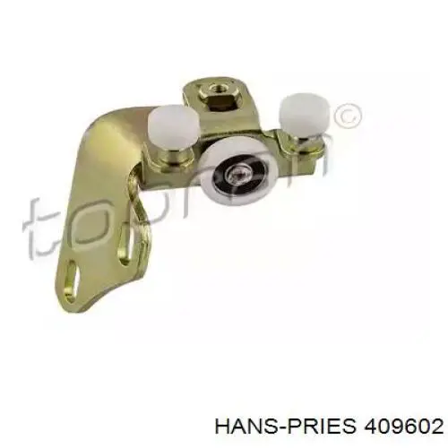 Купити 409602 Hans Pries (Topran) Ролик двері бічної/зсувної, лівий верхній