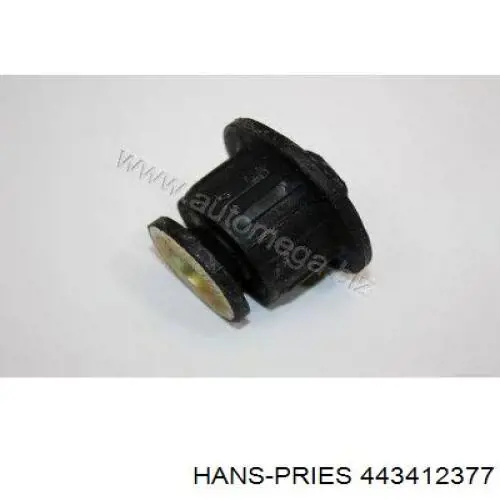 443412377 Hans Pries (Topran) Кріплення переднього амортизатора