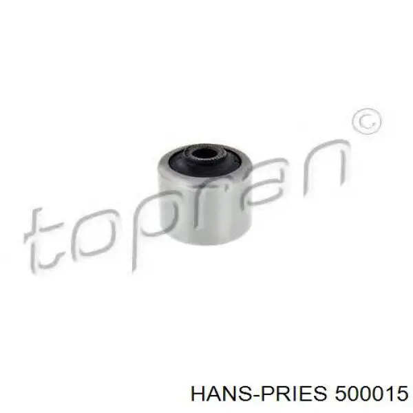 500015 Hans Pries (Topran) сайлентблок переднього верхнього важеля