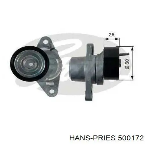 З'єднувальні елементи, система випуску BMW 18201401797 ціна, від 8.60 USD