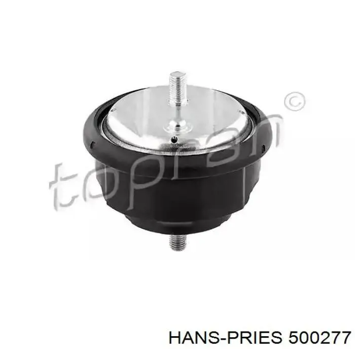 Ліва подушка двигуна Hans Pries (Topran) 500277 ціна, від 21.97 USD
