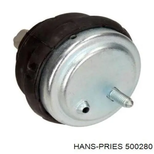 Права подушка двигуна Hans Pries (Topran) 500280 ціна, від 38.85 USD
