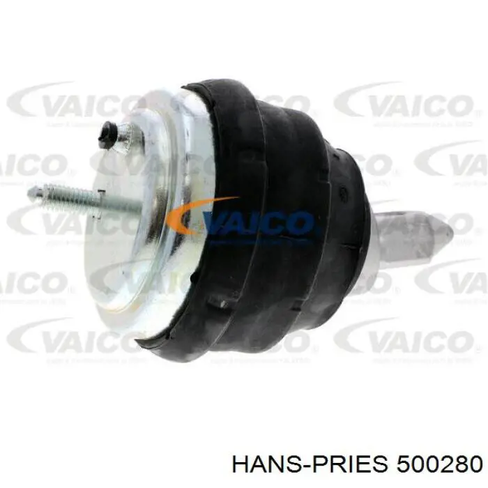 Купити 500280 Hans Pries (Topran) Подушка (опора) двигуна, права