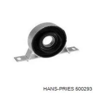Муфта валу карданного Hans Pries (Topran) 500293