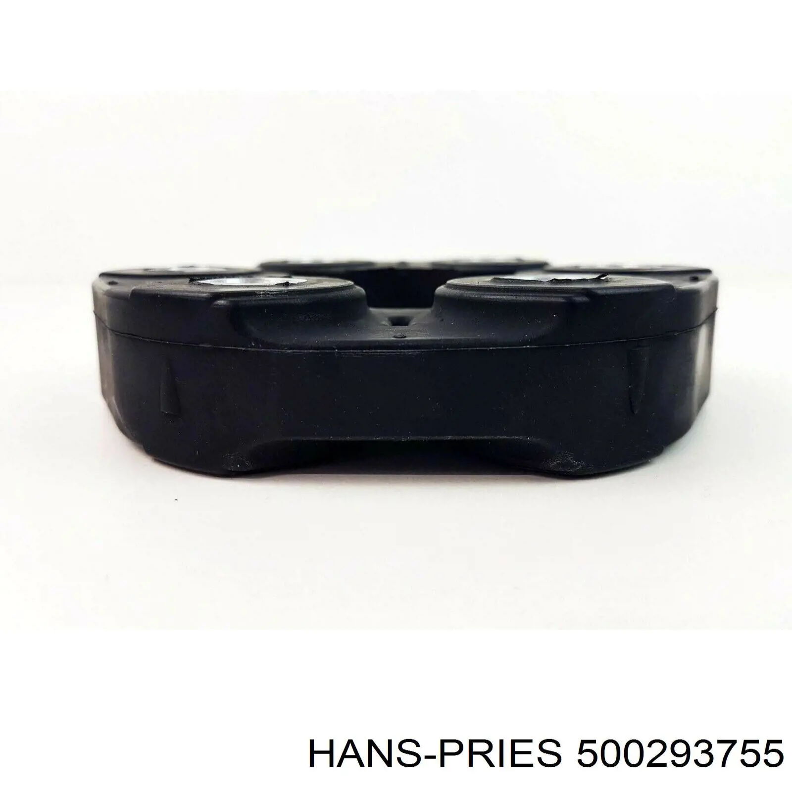 Муфта еластична карданного вала Hans Pries (Topran) 500293755 ціна, від 23.24 USD