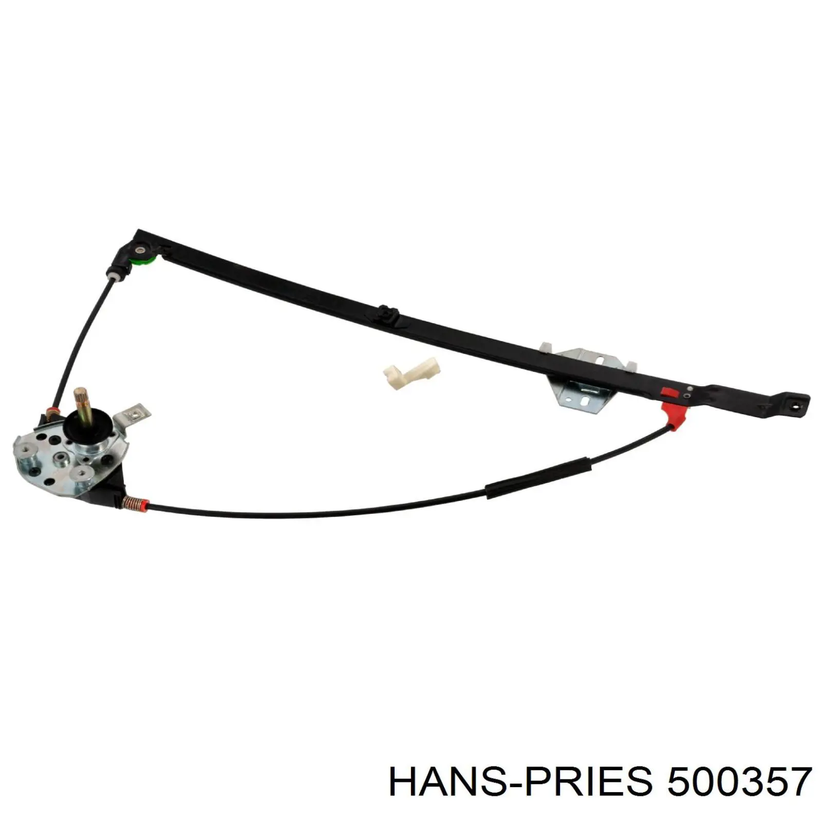 Направляюча втулка клапана TRW 8111112 ціна, від 3.83 USD