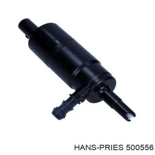 Насос-двигун омивача фар 500556 Hans Pries (Topran)