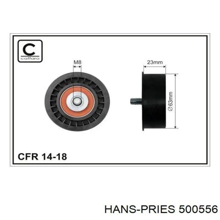 Мотор омивача фар Hans Pries (Topran) 500556 ціна, від 12.67 USD