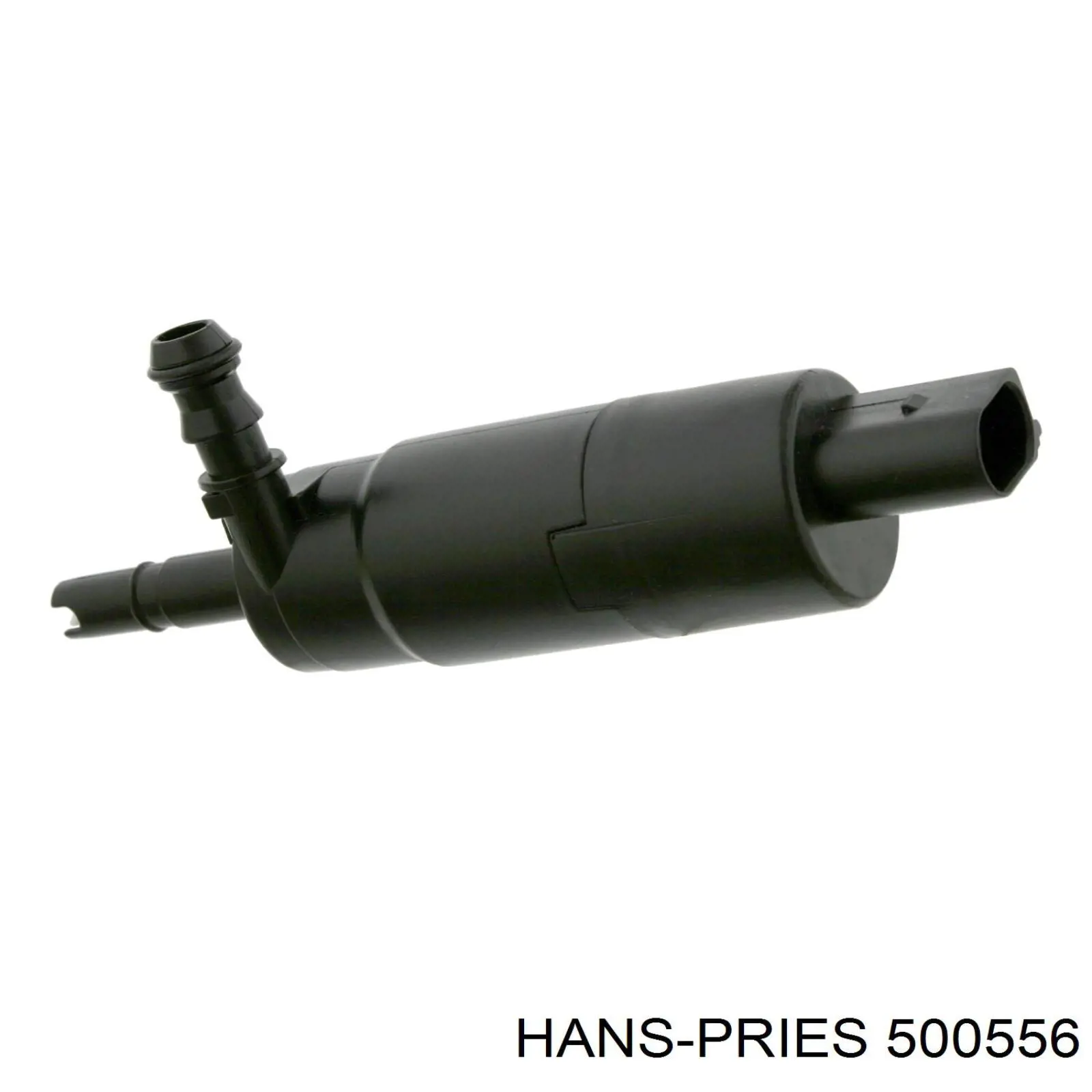 Купити 500556 Hans Pries (Topran) Насос-двигун омивача фар