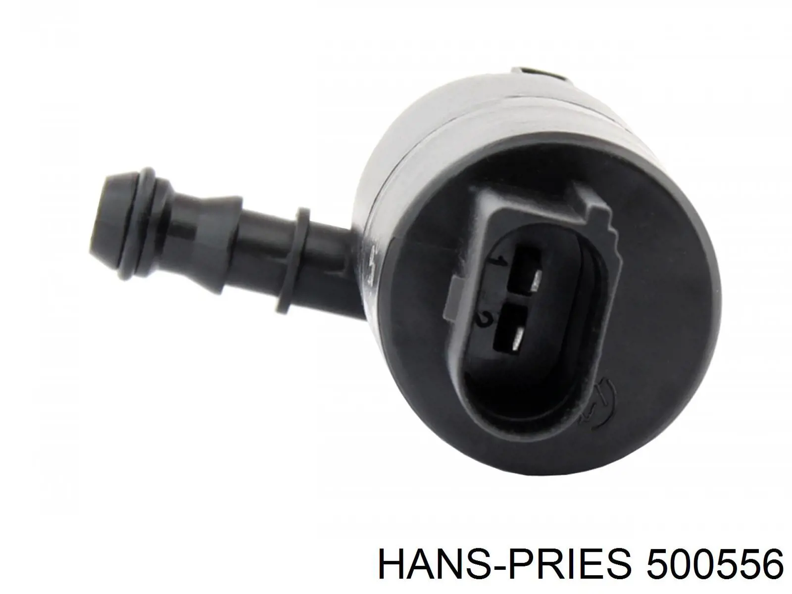 Насос омивача фар Hans Pries (Topran) 500556