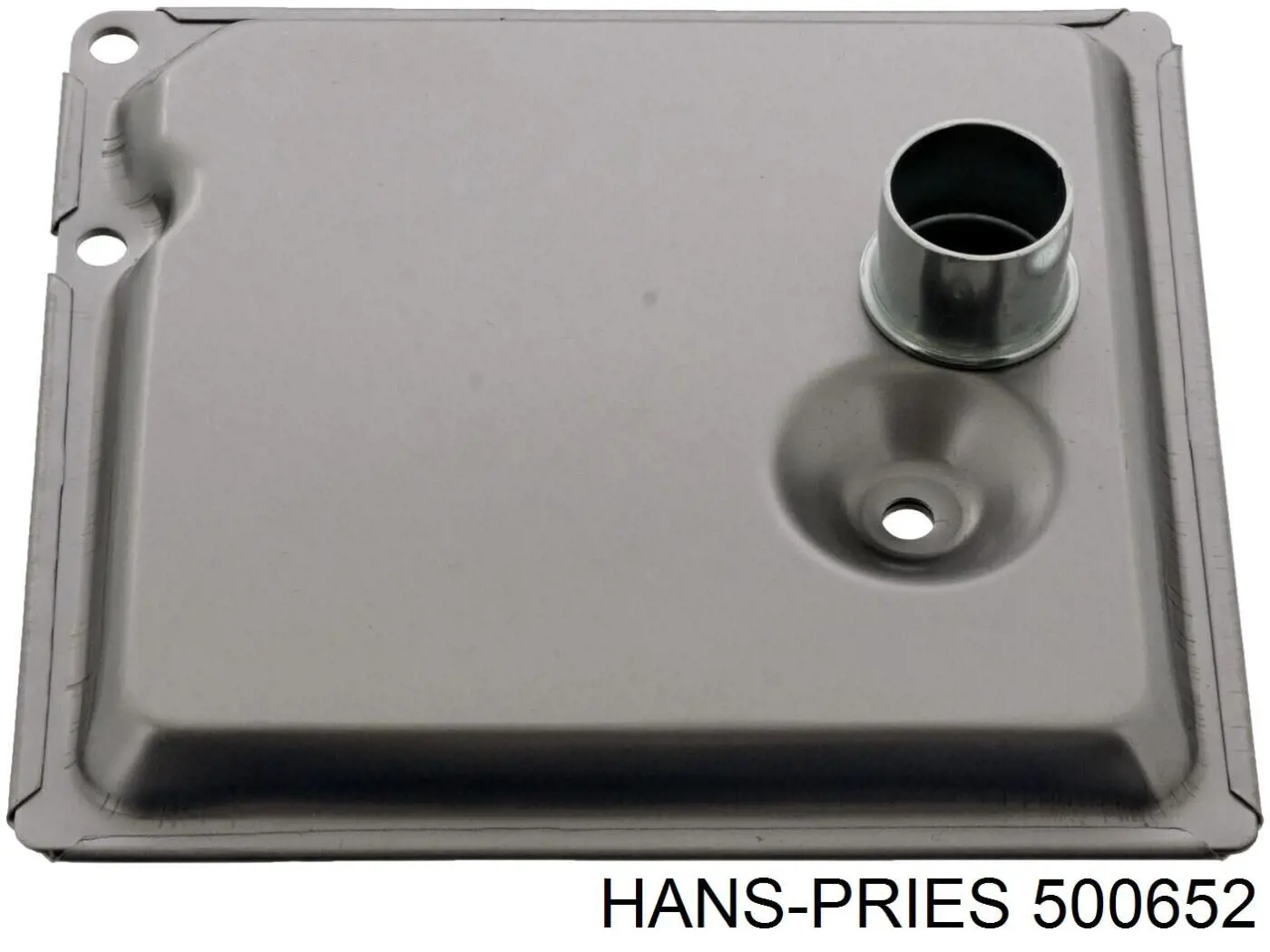 500652 Hans Pries (Topran) фільтр акпп
