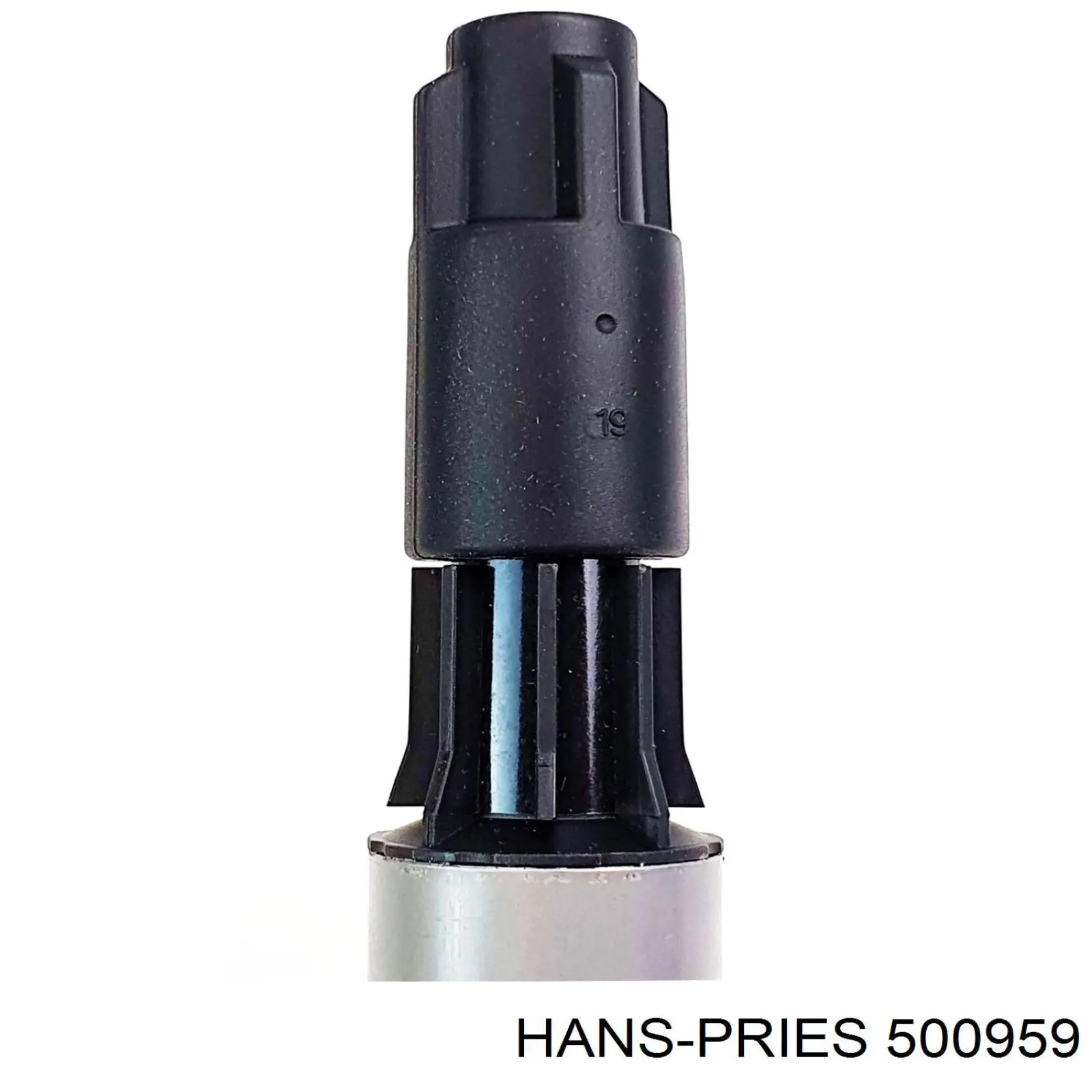Котушка запалювання Hans Pries (Topran) 500959 ціна, від 25.34 USD