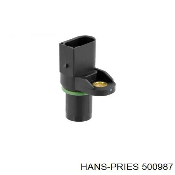 500987 Hans Pries (Topran) датчик положення розподільного