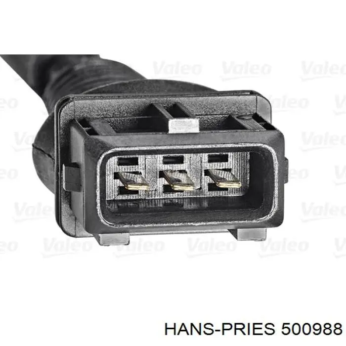 Датчик фаз Hans Pries (Topran) 500988 ціна, від 27.76 USD
