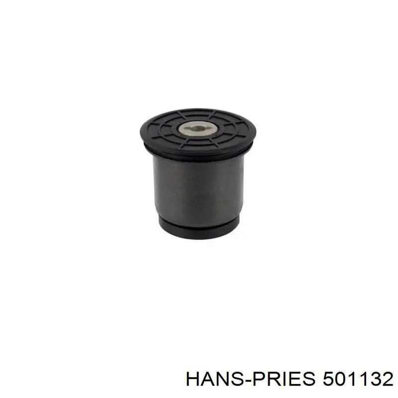 Фільтр коробки автомат Hans Pries (Topran) 501132 ціна, від 18.94 USD