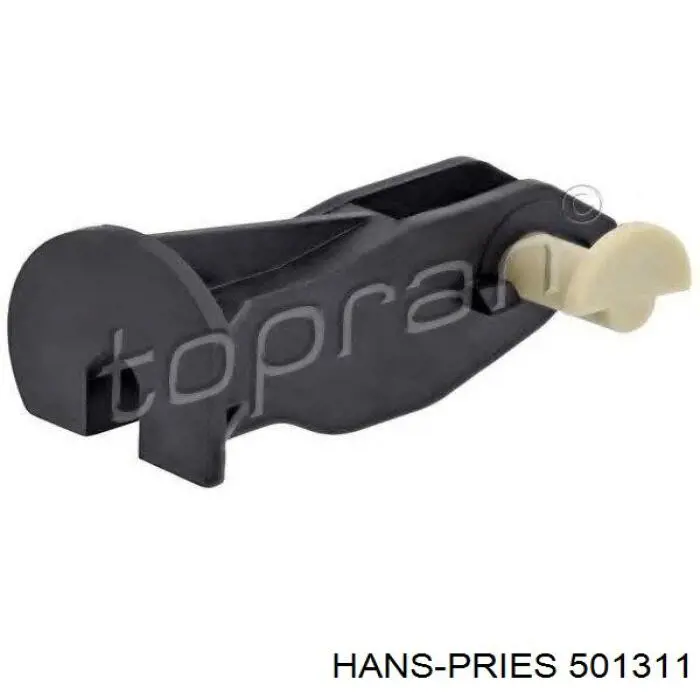 501311 Hans Pries (Topran) датчик рівня охолоджуючої рідини в бачку