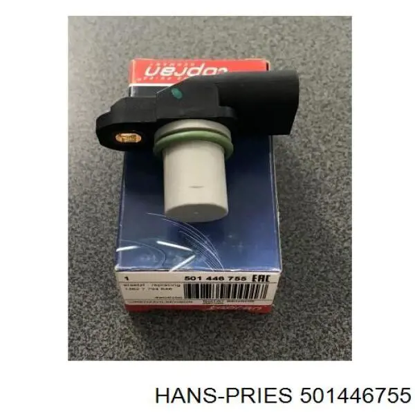 501446755 Hans Pries (Topran) Датчик розподільного вала