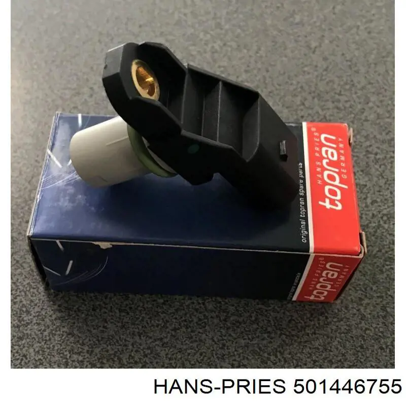 Датчик фаз Hans Pries (Topran) 501446755 ціна, від 19.82 USD