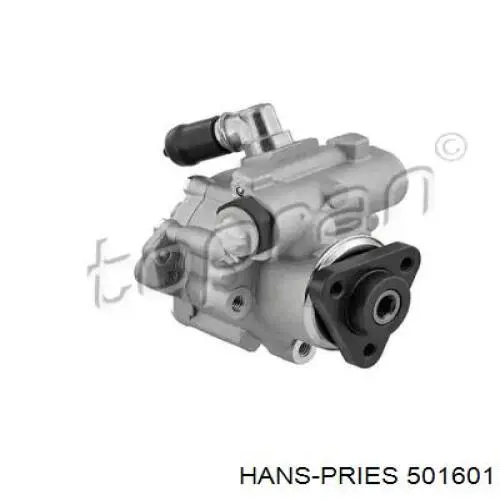 Купити 501601 Hans Pries (Topran) Насос гідравліки