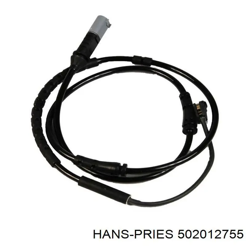 Купити 502012755 Hans Pries (Topran) Сигналізатор знос гальмівних колодок