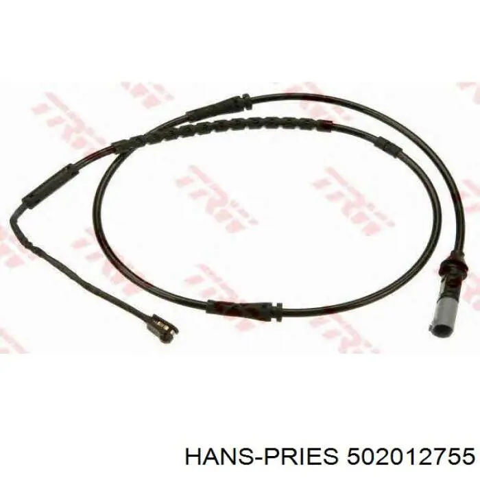Сенсор зносу Hans Pries (Topran) 502012755 ціна, від 12.02 USD