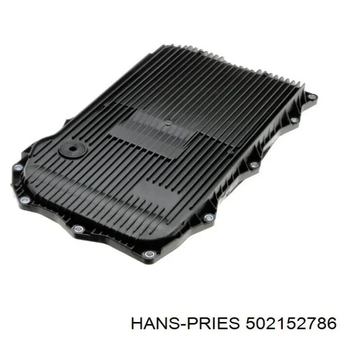 502152786 Hans Pries (Topran) Піддон АКПП