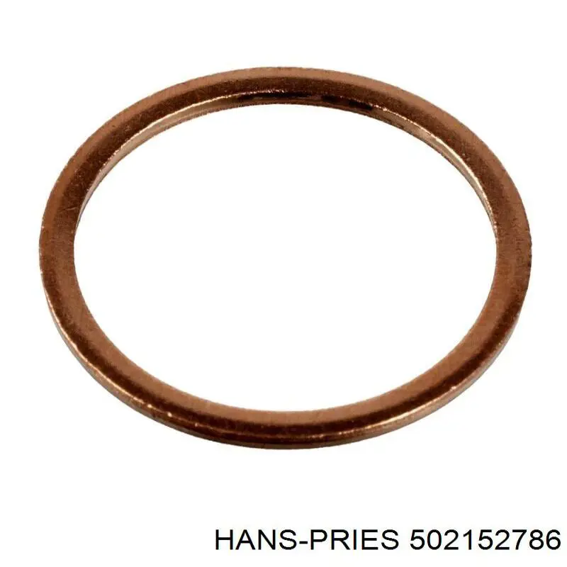 Піддон АКПП Hans Pries (Topran) 502152786 ціна, від 93.90 USD