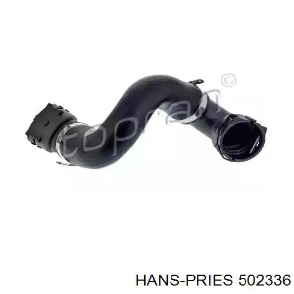 Шланг/патрубок радіатора охолодження, нижній Febi 100617 ціна, від 24.80 USD